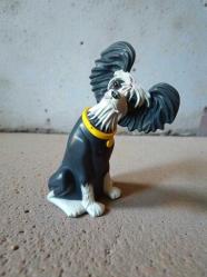 Marmaduke Köpek Giuseppe Burger King Oyuncak Figür 2010