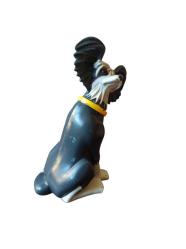 Marmaduke Köpek Giuseppe Burger King Oyuncak Figür 2010