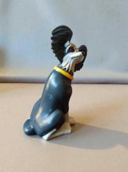 Marmaduke Köpek Giuseppe Burger King Oyuncak Figür 2010