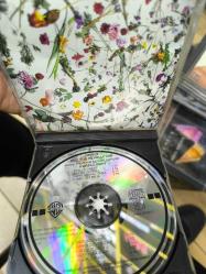 Purple Rain - Prince and The revolution CD