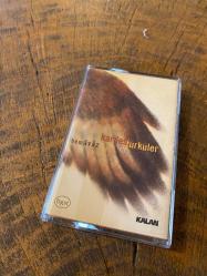 KARDEŞ TÜRKÜLER - HEMAVAZ - KASET