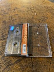 KARDEŞ TÜRKÜLER - HEMAVAZ - KASET