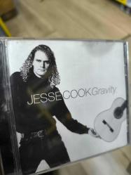 LOT.17 » Jesse Cook - Gravity - Cd