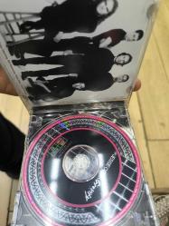 Jesse Cook - Gravity - Cd