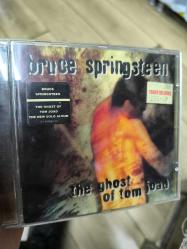 LOT.16 » CD - Bruce Springsteen - The Ghost of Tom Joad