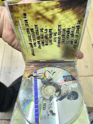 CD - Bruce Springsteen - The Ghost of Tom Joad