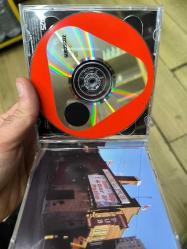 Deep Dish – Toronto #025  2 CD