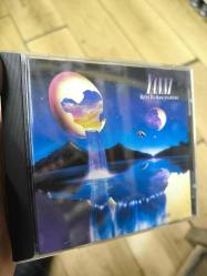 LOT.13 » KEYS TO IMAGINATİON YANNİ