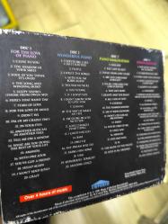 Various - Piano Moods: A Collection Of Easy Listening Classics CD (1996) Audio4CD