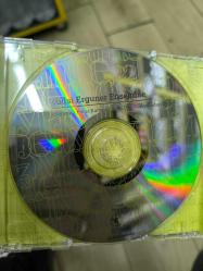 Kudsi Erguner / Ensemble, Beyzade Prens Kantemir & Ali Ufki Külliyatından Eserler