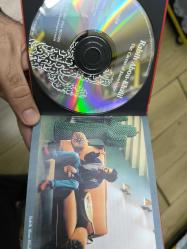 THE CACTUS OF KNOWLEDGE / RABIH ABOU - KHALIL