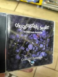 Göksel Baktagir / Özlem Okyanustaki Sesler