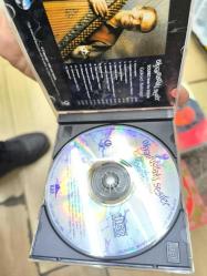 Göksel Baktagir / Özlem Okyanustaki Sesler