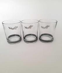 BELUGA VOTKA BARDAK SETİ