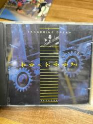 LOT.10 » TANGERINE DREAM CD