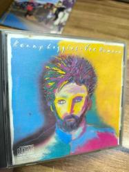 LOT.9 » Kenny loggins / vox humana