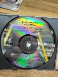 Kenny loggins / vox humana