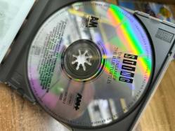 Sting - The Dream Of The Blue Turtles / CD