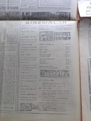 Tasvir Gazetesi - Turkish Newspaper - 29 Aralık 1979 - Anarşi bazı kafalardadır yazan Mustafa Cesur Başmakale - Maliyedeki bomba ihbarı asılsız çıktı Süleyman Demirel Devlet bütün gücüyle anarşinin üzerine gidecektir dedi Fotoğrafı - Devlet Bakanı Ekrem Ceyhun meselelere ileriye bakarak yaklaşmalıyız - Boykota katılan 10 bin öğretmenden 1700 tanesi görevden uzaklaştırıldı - Milli Eğitim Bakanı Fersoy hakkında meclis soruşturması açılması istendi - Maliye Bakanı İsmet Sezgin'in Riyad'daki temasları sürüyor  - Batman Belediye başkanlığı seçimi durduruldu - yılbaşı için Ankara'da geniş önlemler alındı - yılbaşı nedeniyle Hava kara ve deniz yolları ek sefer koydu - gençler Tango'ya merak sardı Fotoğrafı - 44. Büyük Atatürk koşusunu üçüncü kez Mehmet Yurdadön kazandı fotoğraf - UEFA seyirci taşkınlığı devam ettiği sürece sert tedbir alacak - Amerika'nın iddiasına göre Sovyetler Birliği Afganistan'a asker ve cephane yığıyor - İsrail AET'nin mallarından aldığı gümrük vergileri kaldırılıyor