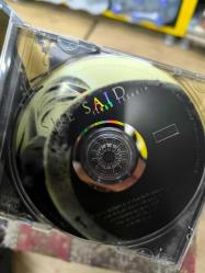 ILHAN ERSAH IN SHE SAID CD ALBÜM