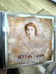 LOT.4 » Seyyan Hanım - Tangolar / CD