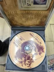 Seyyan Hanım - Tangolar / CD