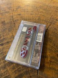 EDİP AKBAYRAM - İLK GÜNKÜ GİBİ - KASET (JELATİNİNDE)