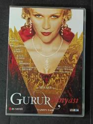 VANITY FAIR * GURUR DÜNYASI * EILEEN ATKINS * BOB HOSKINS * DVD