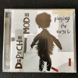 Depeche Mode / Playing the angel