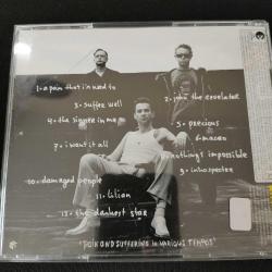 Depeche Mode / Playing the angel