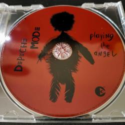 Depeche Mode / Playing the angel