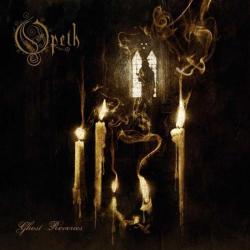 Opeth - Ghost Reveries - Plak
