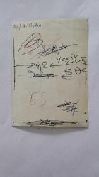 YEŞİLÇAM OYUNCUSU AYNUR AYDAN'IN ORİJİNAL FOTOĞRAFI - 12 x 8,5 cm EBADINDA - AYNUR AYDAN POZ VERİRKEN YAKINDAN ÇEKİLMİŞ BİR KARE