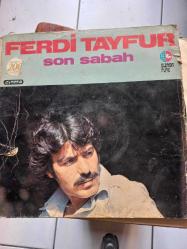 Ferdi Tayfur Dönem son sabah