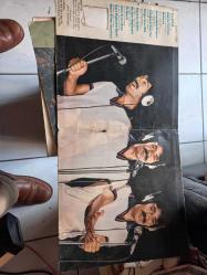 Ferdi Tayfur Dönem son sabah