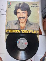 Ferdi Tayfur Dönem son sabah