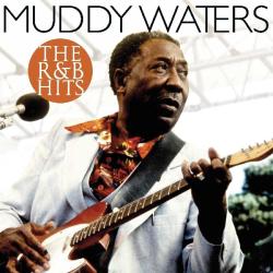 Muddy Waters - R & B Hits - Plak