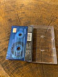 GRUP MUNZUR - TUTUŞTURUN GECELERİ - KASET