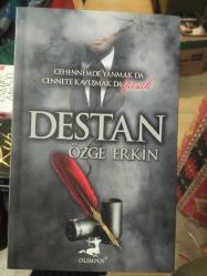 Destan - Düş Sahaf 