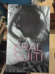 KRAL SÜİTİ