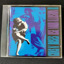 Guns N' Roses / Use your illusion 1 ve 2