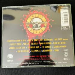 Guns N' Roses / Use your illusion 1 ve 2