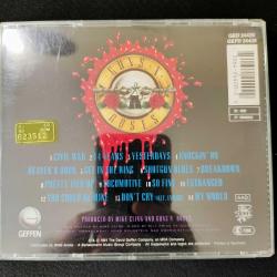 Guns N' Roses / Use your illusion 1 ve 2