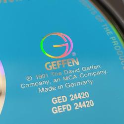 Guns N' Roses / Use your illusion 1 ve 2