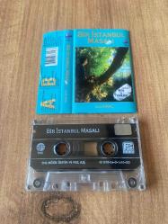 Kıraç - Funda Arar - Bir İstanbul Masalı Dizi Müzikleri Kaset