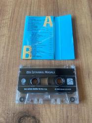 Kıraç - Funda Arar - Bir İstanbul Masalı Dizi Müzikleri Kaset