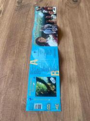 Kıraç - Funda Arar - Bir İstanbul Masalı Dizi Müzikleri Kaset