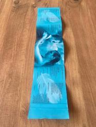 Kıraç - Funda Arar - Bir İstanbul Masalı Dizi Müzikleri Kaset