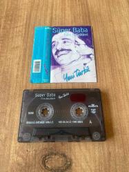 Yeni Türkü - Süper Baba Film Müzikleri Kaset