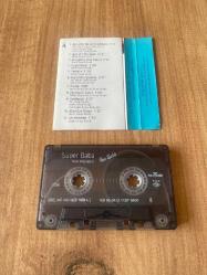 Yeni Türkü - Süper Baba Film Müzikleri Kaset